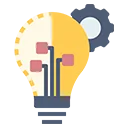 Innovation-Driven Approach